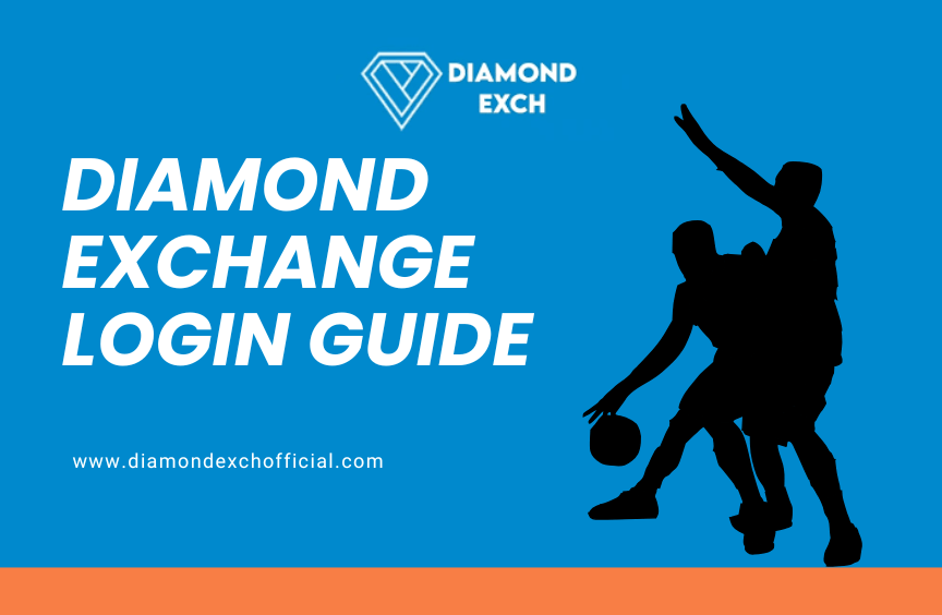 Read more about the article Diamond Exchange Login Guide