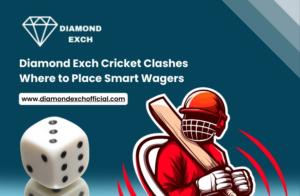 Read more about the article Diamond Exch Cricket Clashes: Where to Place Smart Bets