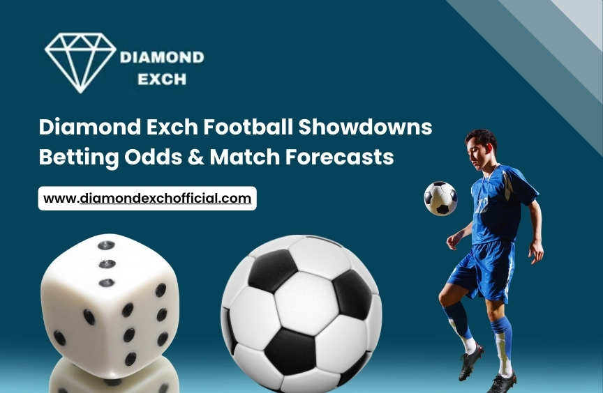 You are currently viewing Diamond Exch Football Showdowns Odds