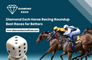 Read more about the article Diamond Exch Horse Racing Roundup: Best Races for Bettors