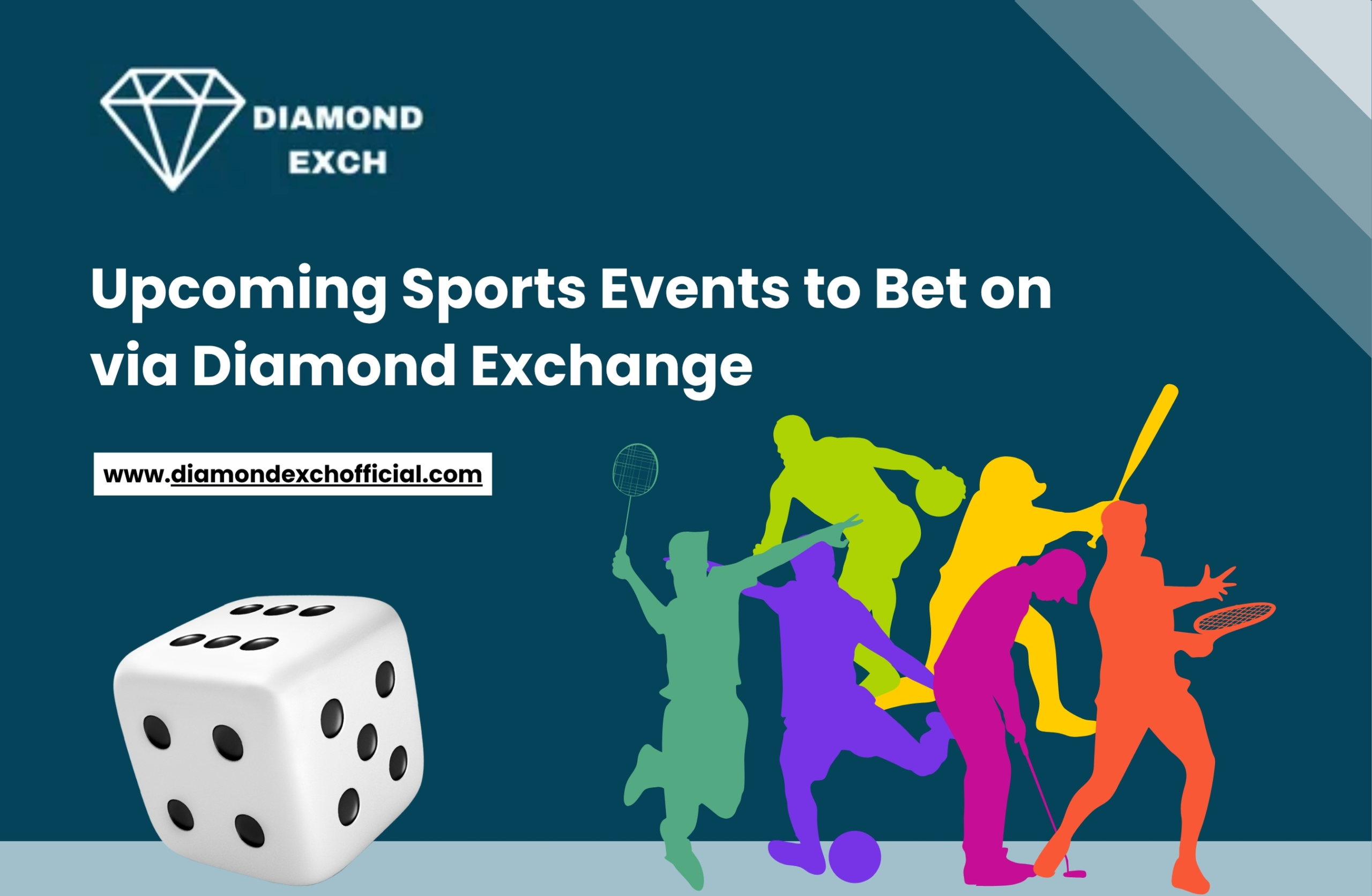 You are currently viewing Diamond Exchange Upcoming Sports Events to Bet on