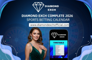 Read more about the article Diamond Exch Complete 2026 Sports Betting Calendar