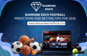 Read more about the article Diamond Exch Football Predictions and Betting Tips for 2026
