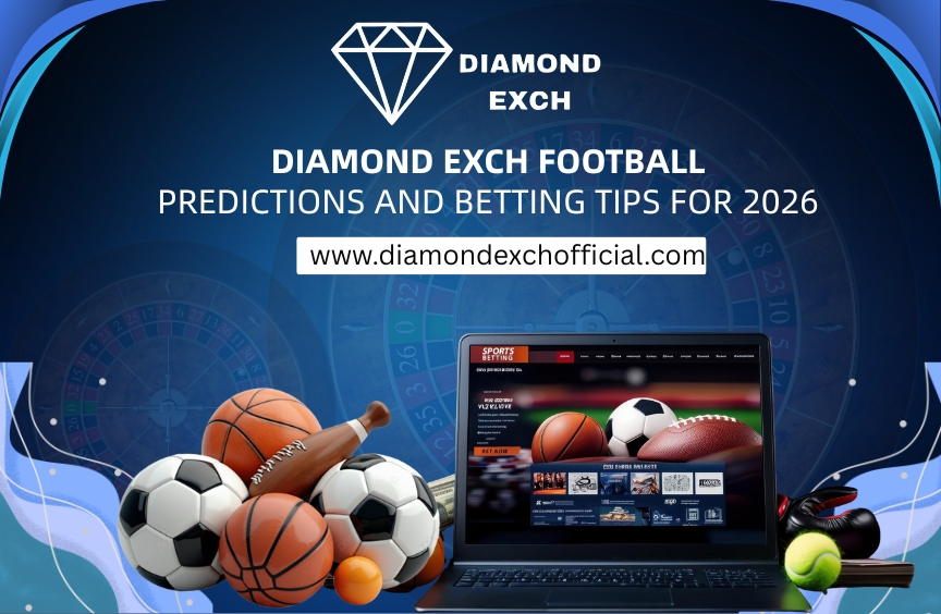 Read more about the article Diamond Exch Football Predictions and Betting Tips for 2026