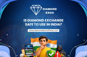 Read more about the article Is Diamond Exchange Safe to Use in India