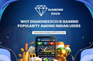 Read more about the article Why DiamondExch Is Gaining Popularity Among Indian Users