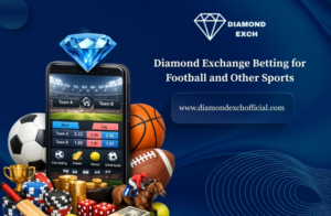 Read more about the article Diamond Exchange Betting for Football and Other Sports