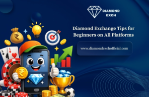 Read more about the article Diamond Exchange Tips for Beginners on All Platforms