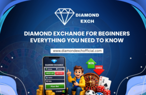 Read more about the article Diamond Exchange for Beginners: Everything You Need to Know