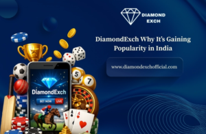 Read more about the article DiamondExchWhy It’s Gaining Popularity in India