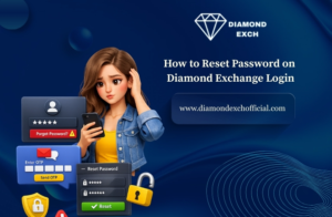 Read more about the article How to Reset Password on Diamond Exchange Login – Complete Guide