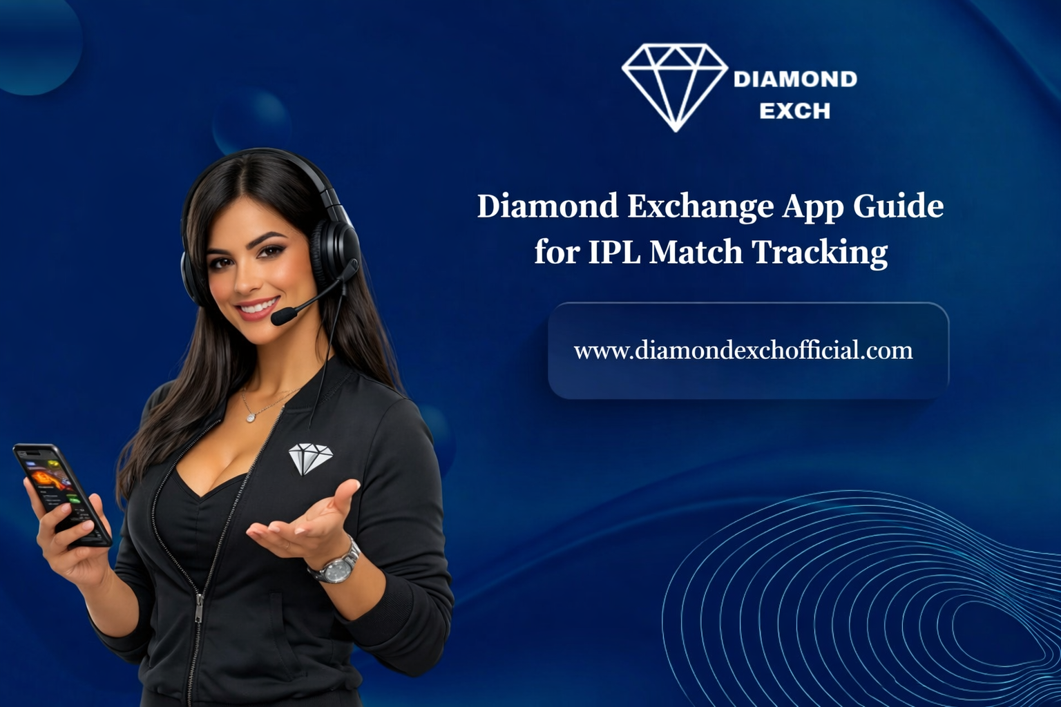 You are currently viewing Diamond Exchange App Guide for IPL Match Tracking