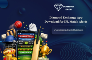 Diamond Exchange App Download for IPL Match Alerts