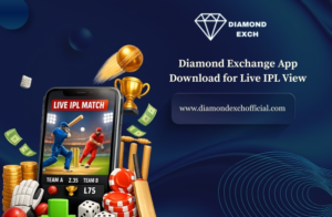 Read more about the article Diamond Exch App Download for Live IPL Viewing Guide