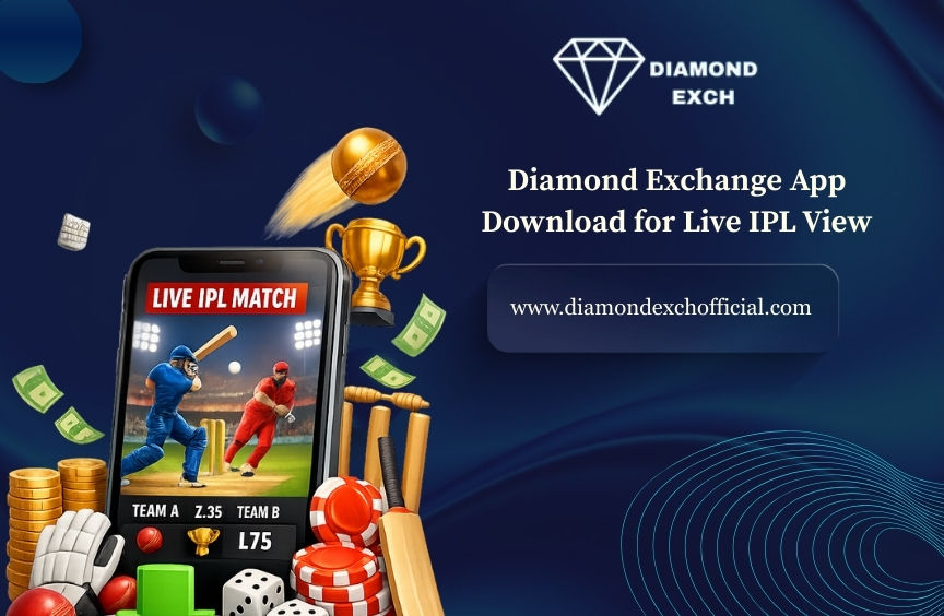 You are currently viewing Diamond Exch App Download for Live IPL Viewing Guide