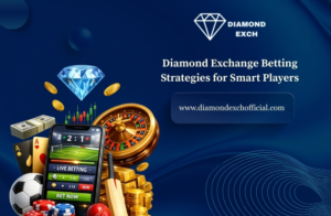 Diamond Exchange Betting Strategies for Smart Players