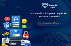 Read more about the article Diamond Exchange Betting for IPL – Features & Benefits