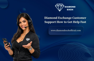 Diamond Exchange Customer Support How to Get Help Fast