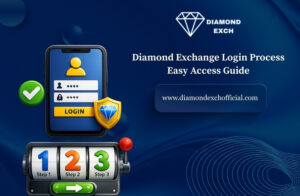 Read more about the article Diamond Exchange Login Process – Easy Access Guide