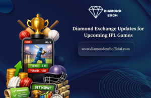 Read more about the article Diamond Exchange Updates for Upcoming IPL Games