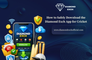 Read more about the article How to Safely Download the Diamond Exch App for Cricket