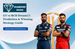 Read more about the article GT vs RCB Dream11 Prediction & Winning Strategy Guide