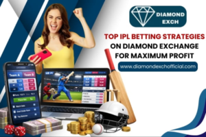 Read more about the article Top IPL Betting Strategies on Diamond Exchange for Maximum Profit