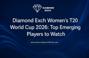Read more about the article Diamond Exch Women’s T20 World Cup 2026: Top Emerging Players to Watch
