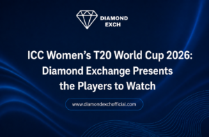 ICC Women’s T20 World Cup 2026: Diamond Exchange Presents the Players to Watch