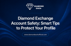 Read more about the article Diamond Exchange Account Safety: Smart Tips to Protect Your Profile