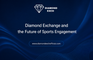 Read more about the article Diamond Exchange and the Future of Sports Engagement
