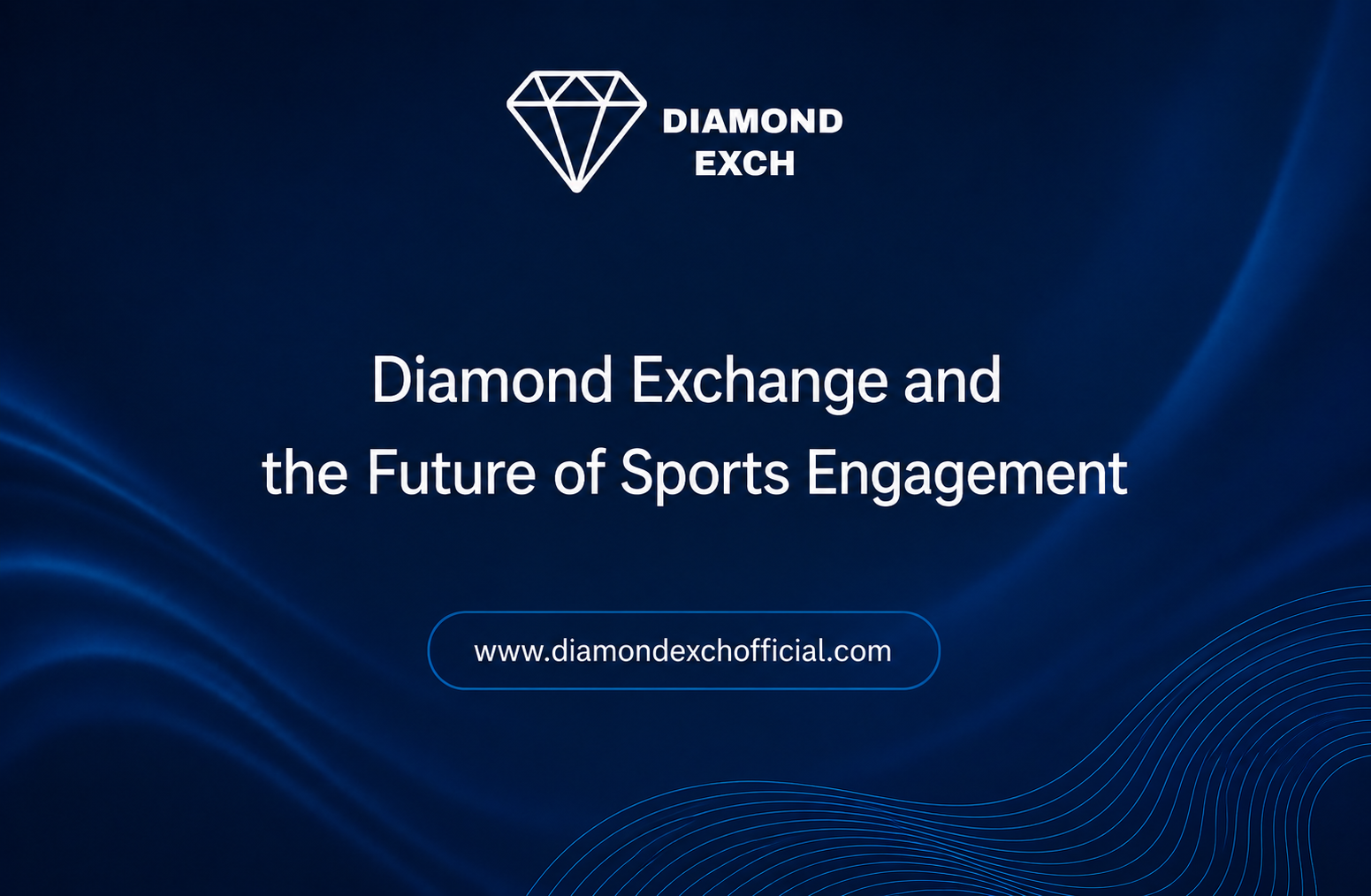 Read more about the article Diamond Exchange and the Future of Sports Engagement