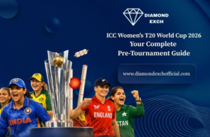 Read more about the article ICC Women’s T20 World Cup 2026: Your Complete Pre-Tournament Guide