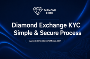 Diamond Exchange KYC Simple & Secure Process