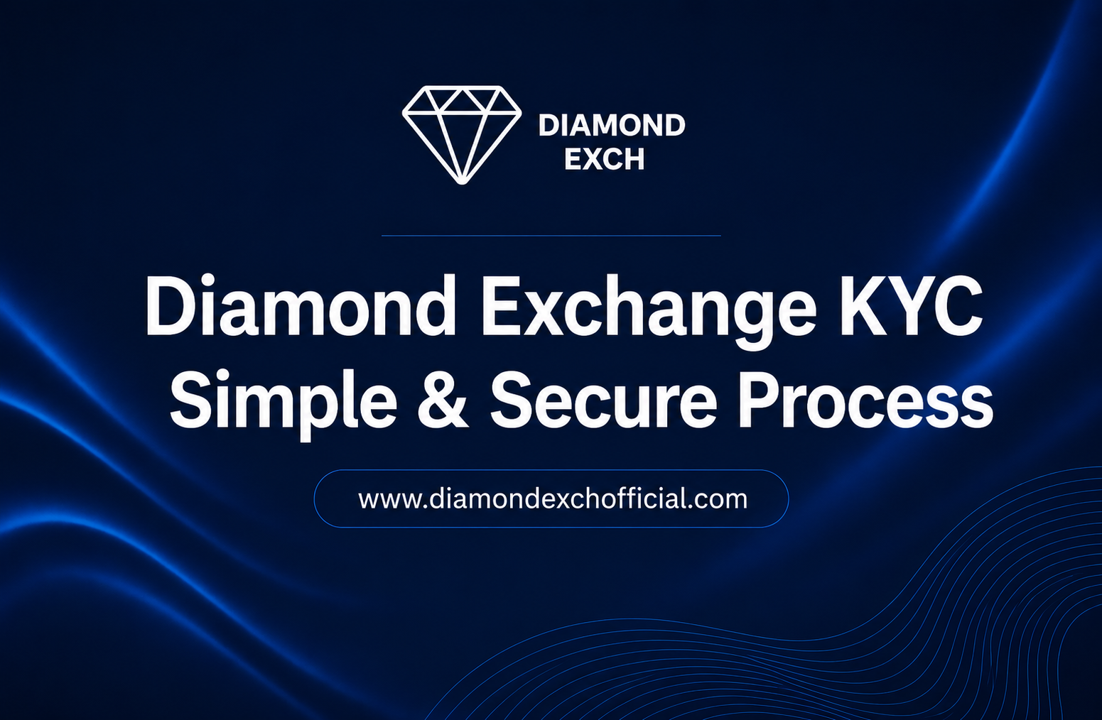 You are currently viewing Diamond Exchange KYC Simple & Secure Process