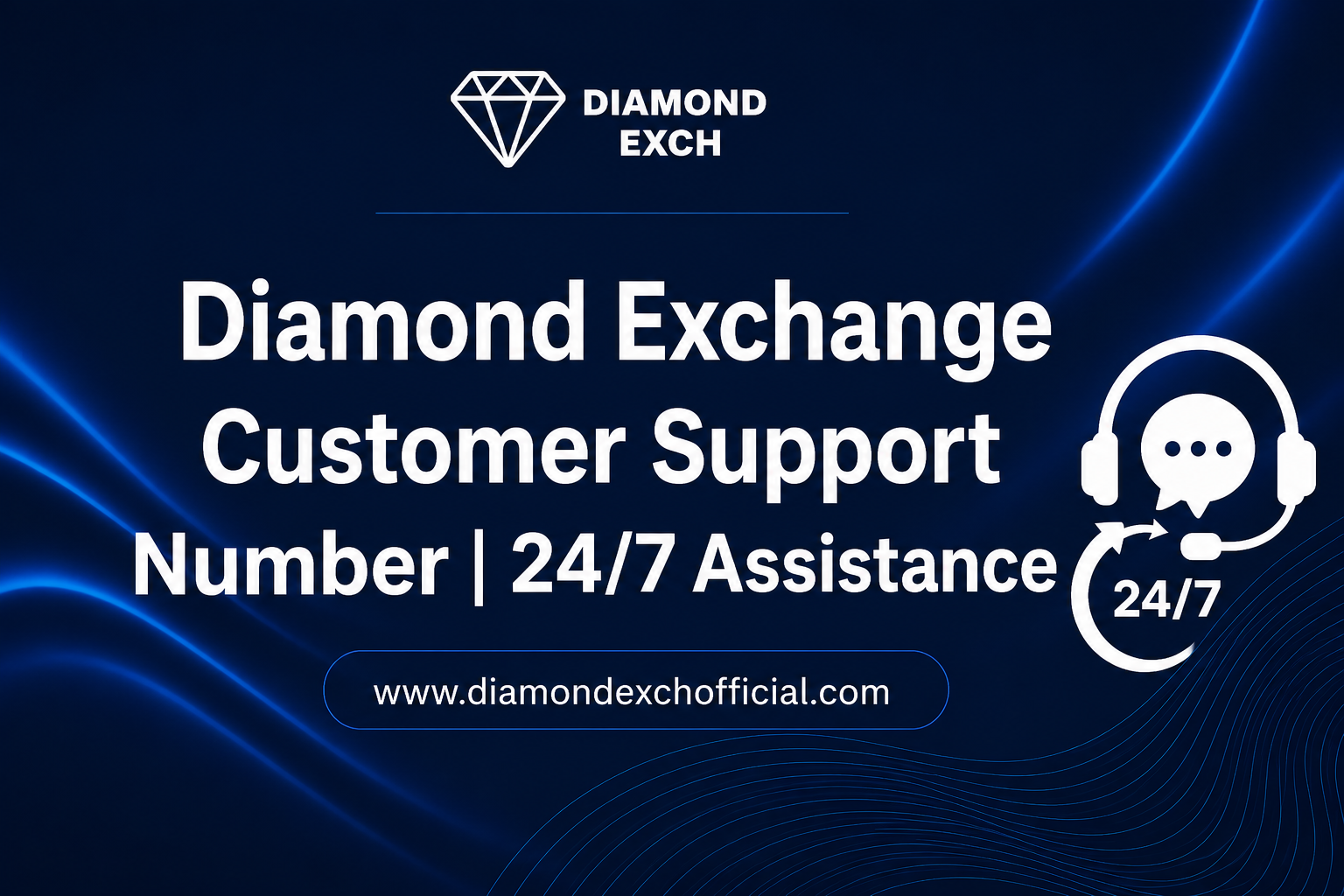 You are currently viewing Diamond Exchange Customer Support Number | 24/7 Assistance 