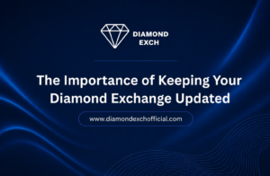 The Importance of Keeping Your Diamond Exchange Updated