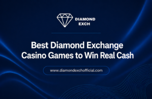 Best Diamond Exchange Casino Games to Win Real Cash
