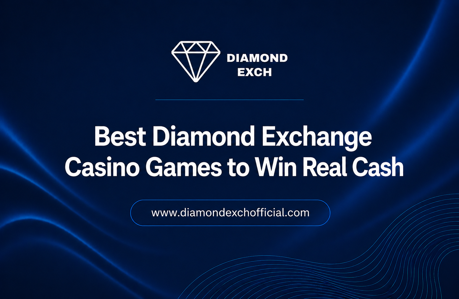 You are currently viewing Best Diamond Exchange Casino Games to Win Real Cash