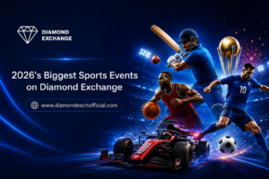 2026's Biggest Sports Events on Diamond Exchange