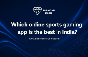 Which online sports gaming app is the best in India?