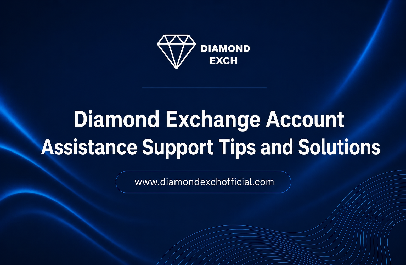 You are currently viewing Diamond Exchange Account Assistance Support Tips and Solutions