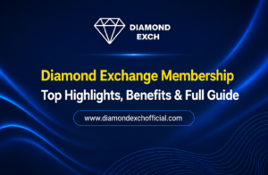 Diamond Exchange Membership: Top Highlights, Benefits & Full Guide