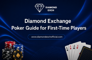 Diamond Exchange Poker Guide for First-Time Players