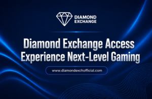 Diamond Exchange Access Experience Next-Level Gaming