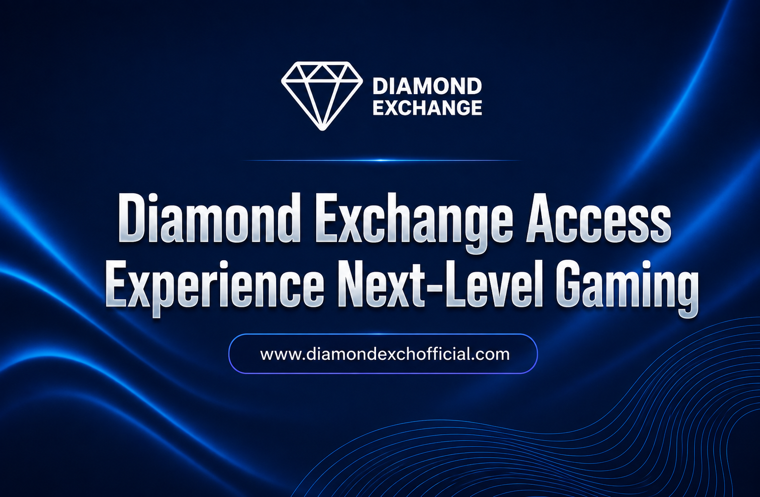 You are currently viewing Diamond Exchange Access Experience Next-Level Gaming 