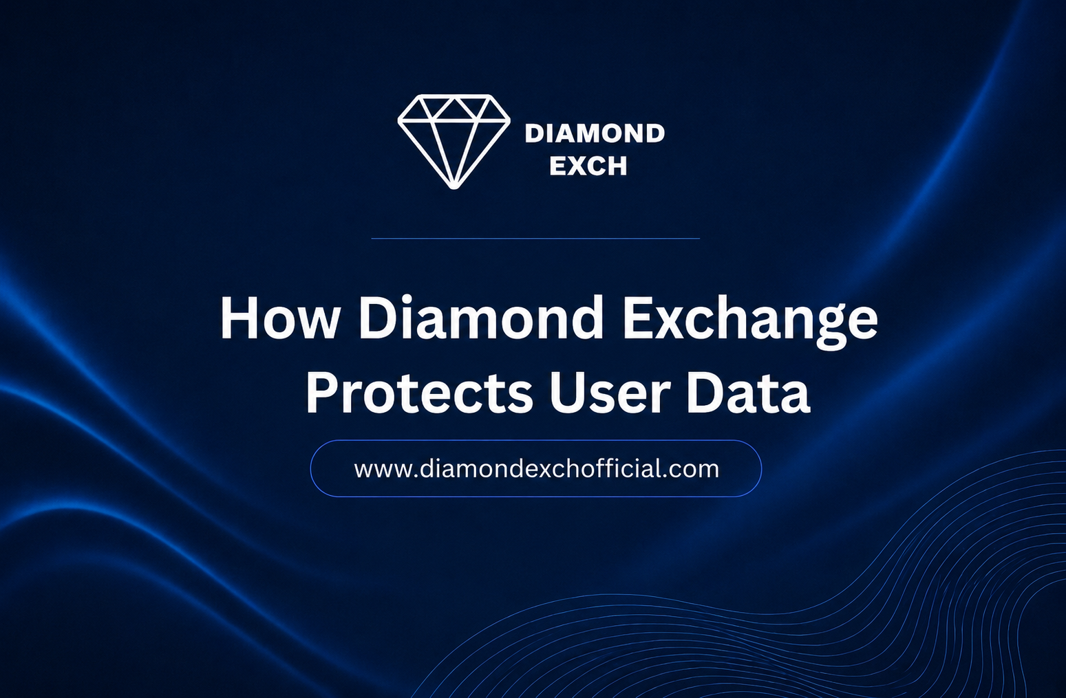 You are currently viewing How Diamond Exchange Protects User Data