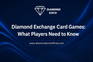 Read more about the article Diamond Exchange Card Games What Players Need to Know 