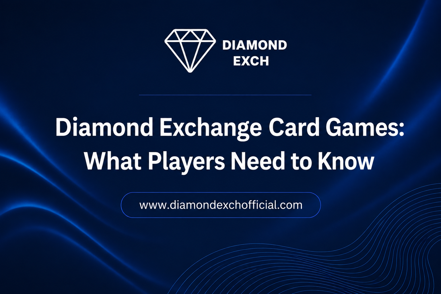 Read more about the article Diamond Exchange Card Games What Players Need to Know 