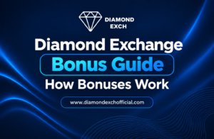 Diamond Exchange Bonus Guide How Bonuses Work